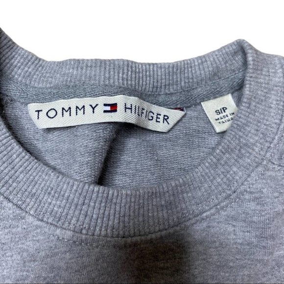 3 Sweatshirt Bundle Tommy Hilfiger Polo Size Small - Picture 7 of 16